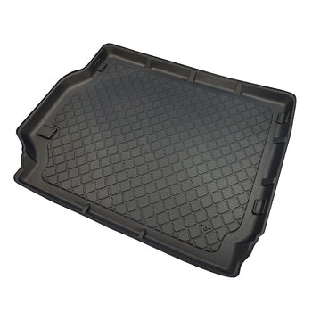 Tapis de coffre Land Rover Range Rover Sport I, carrosserie suv, fabrication 2005 - 08.2013 #1 - 5