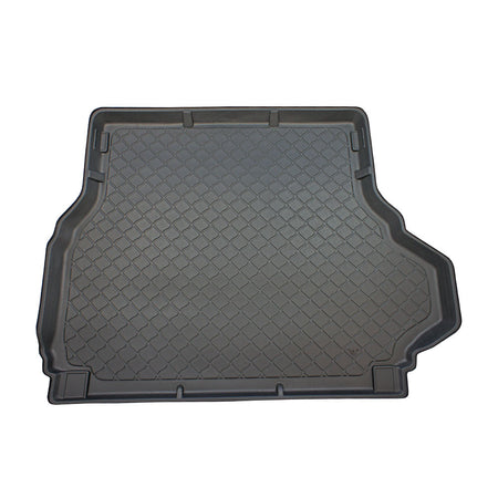 Tapis de coffre Land Rover Range Rover III, carrosserie suv, fabrication 03.2002 - 12.2012, l322 #1