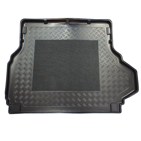 Tapis de coffre Land Rover Range Rover III, carrosserie suv, fabrication 03.2002 - 12.2012, l322 #1 - 1