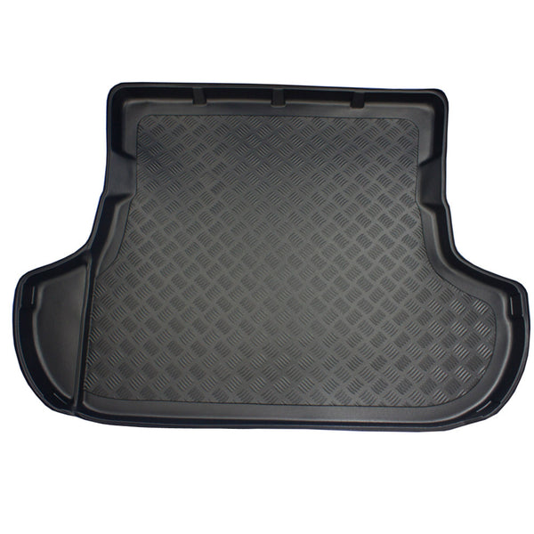 Tapis de coffre Mitsubishi Outlander II, carrosserie suv, fabrication 03.2007 - 08.2012 #3 - 1