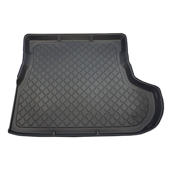 Tapis de coffre Peugeot 4007, carrosserie suv, fabrication 03.2007 - 08.2012 #2 - 5