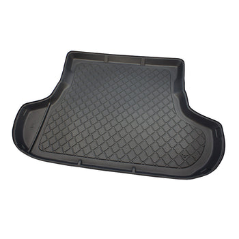 Tapis de coffre Peugeot 4007, carrosserie suv, fabrication 03.2007 - 08.2012 #2 - 6