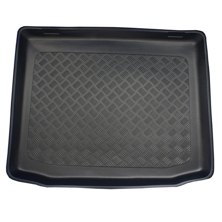 Tapis de coffre Mitsubishi ASX, carrosserie suv, fabrication 05.2010 - 2013 | 192898BSC