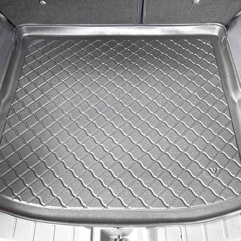 Tapis de coffre Mitsubishi Outlander III, carrosserie suv, fabrication 09.2012 - présent #1 - 6