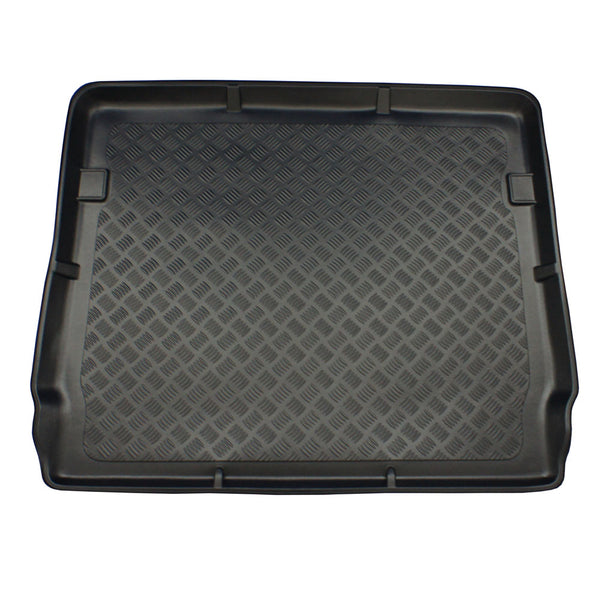 Tapis de coffre Peugeot 5008 I, carrosserie suv, fabrication 05.2009 - 06.2017 #1 - 1