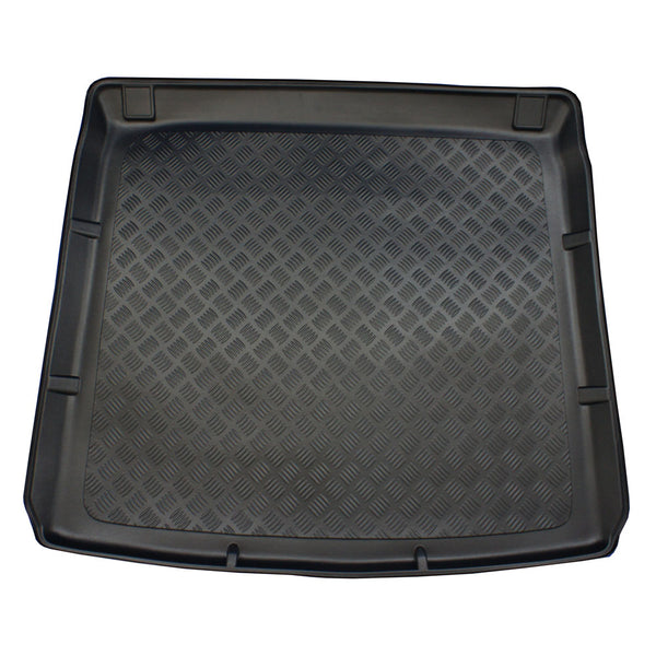 Tapis de coffre Peugeot 508 I, carrosserie break, fabrication 01.2011 - 09.2018 #1 - 1