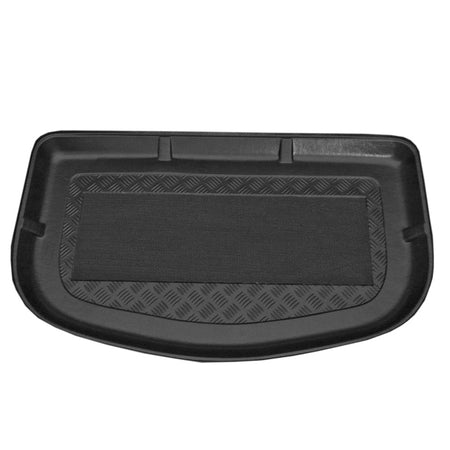 Tapis de coffre Nissan Cube, carrosserie berline, fabrication 11.2009 - 2011 #1