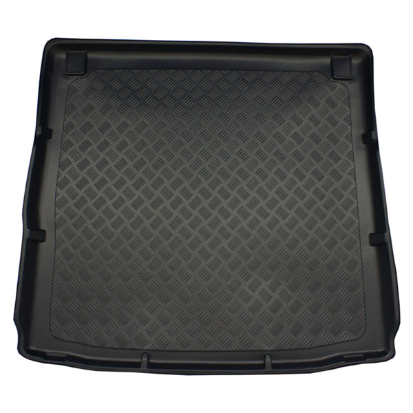 Tapis de coffre Citroen C5 II, carrosserie break, fabrication 2008 - 05.2017 #1 - 1