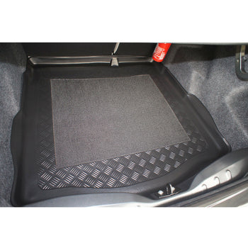 Tapis de coffre Peugeot 301, carrosserie sedán, fabrication 02.2013 - présent #2 - 5