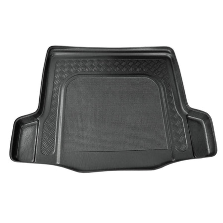 Tapis de coffre Chevrolet Cruze, carrosserie sedán, fabrication 05.2009 - 2011, avec roue de secours #1