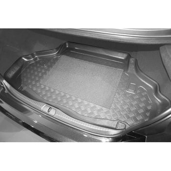 Tapis de coffre Lexus LS IV 460, carrosserie sedán, fabrication 2005 - 10.2017 #1 - 5