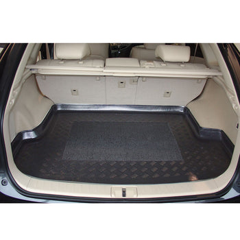 Tapis de coffre Lexus RX AL20, carrosserie suv, fabrication 11.2015 - 02.2019 #2 - 5