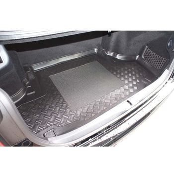 Tapis de coffre Lexus GS Hybrid, carrosserie sedán, fabrication 2012 - 02.2019, hybride #2 - 5
