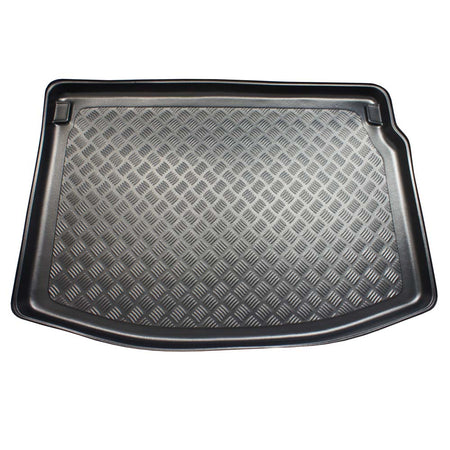 Tapis de coffre Renault Megane III, carrosserie coupé, fabrication 11.2008 - 12.2015 #1