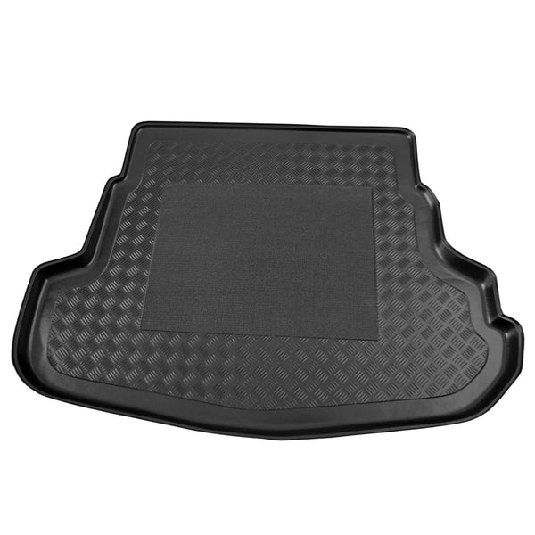 Tapis de coffre Mazda 6 II, carrosserie sedán, fabrication 2008 - 12.2012 #1 - 1