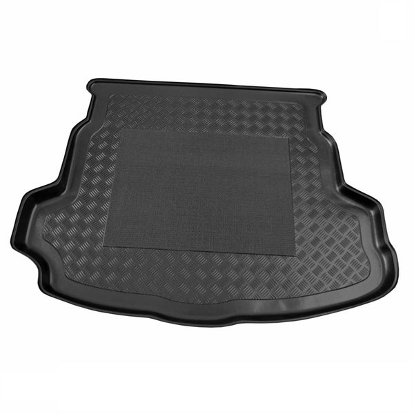 Tapis de coffre Mazda 6 II, carrosserie berline, fabrication 2008 - 12.2012 #1 - 1