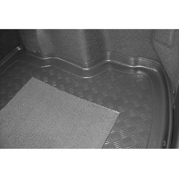 Tapis de coffre Mazda 6 II, carrosserie berline, fabrication 2008 - 12.2012 #1 - 6