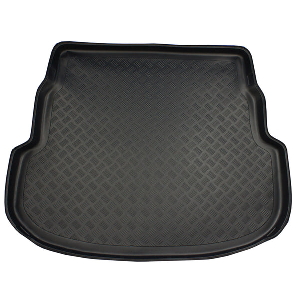 Tapis de coffre Mazda 6 II, carrosserie break, fabrication 2008 - 12.2012 #1 - 1