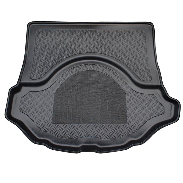 Tapis de coffre Jaguar X Type, carrosserie sedán, fabrication 2001 - 2009 #1 - 1
