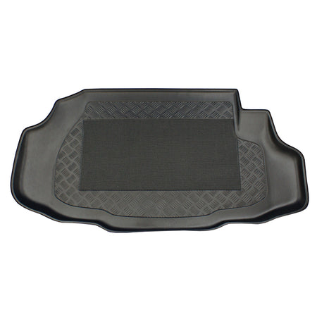Tapis de coffre Jaguar XF-R, carrosserie sedán, fabrication 2008 - 08.2015 #1