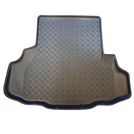 Tapis de coffre Jaguar XF, carrosserie sedán, fabrication 2008 - 08.2015 #1