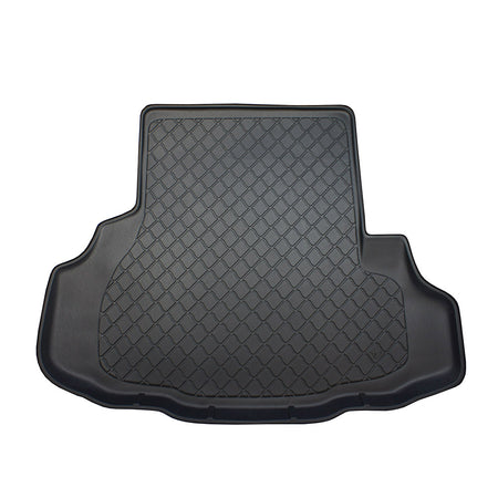 Tapis de coffre Jaguar XF, carrosserie sedán, fabrication 2008 - 08.2015 #1