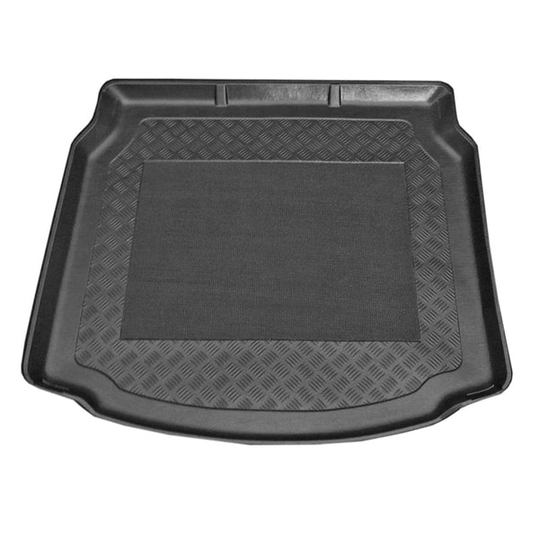 Tapis de coffre Jaguar X Type, carrosserie break, fabrication 2001 - 2009 #1 - 1