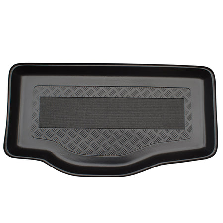 Tapis de coffre Suzuki Swift, carrosserie berline, fabrication 09.2010 - 04.2017 #1