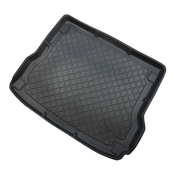 Tapis de coffre Audi Q5 8R, carrosserie suv, fabrication 11.2008 - 12.2016 #2 - 5