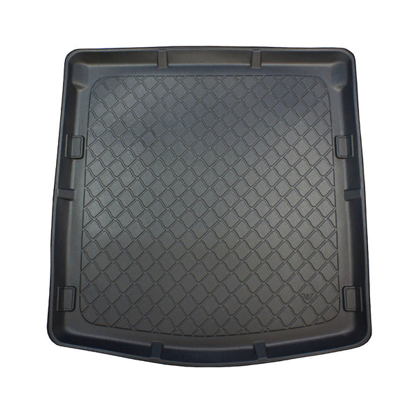 Tapis de coffre Audi A5 8TA, carrosserie sportback, fabrication 2009 - 09.2016 #1 - 1