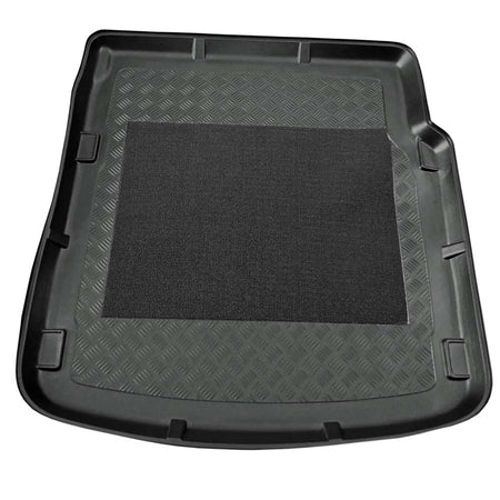 Tapis de coffre Audi A7 4G, carrosserie sportback, fabrication 09.2010 - 01.2018 #1