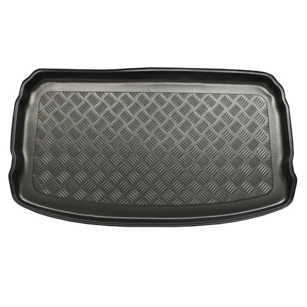 Tapis de coffre Mini Clubman I, carrosserie break, fabrication 11.2006 - 09.2015 #1 - 1