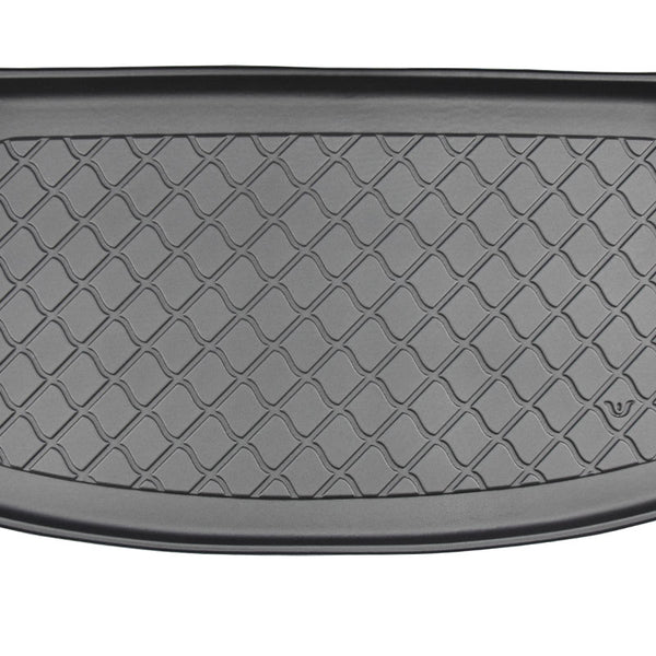 Tapis de coffre Mini Clubman I, carrosserie break, fabrication 11.2006 - 09.2015 #1 - 1