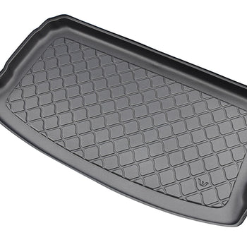 Tapis de coffre Mini Clubman I, carrosserie break, fabrication 11.2006 - 09.2015 #1 - 6