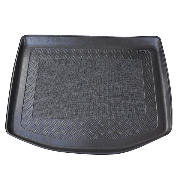 Tapis de coffre Mazda 3 I, carrosserie berline, fabrication 2007 - 04.2009 #1 - 1