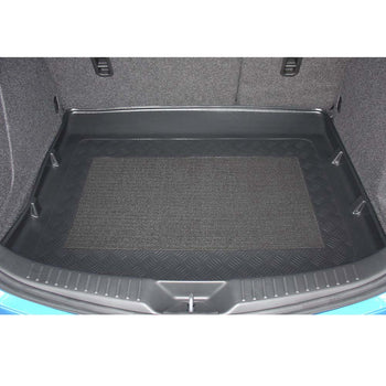 Tapis de coffre Mazda 3 I, carrosserie berline, fabrication 10.2003 - 04.2009 #2 - 5