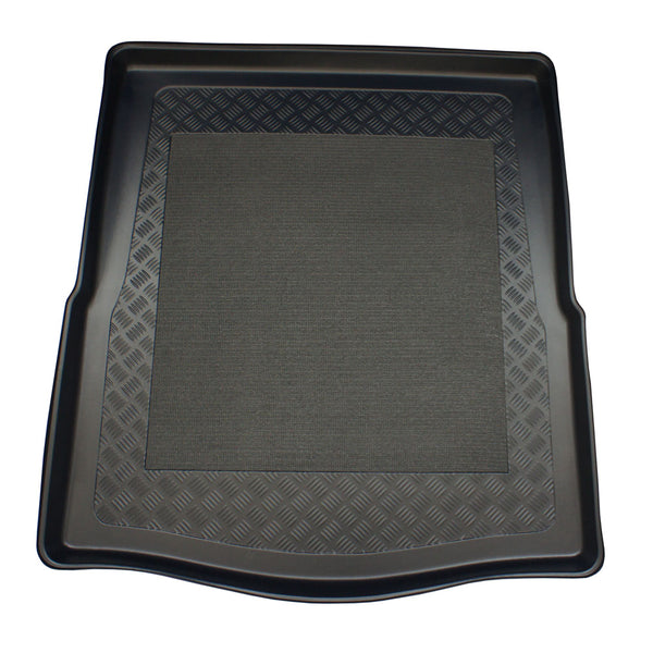 Tapis de coffre Mazda 6 III, carrosserie sedán, fabrication 01.2013 - présent #1 - 1