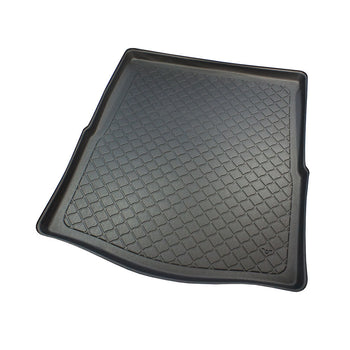 Tapis de coffre Mazda 6 III, carrosserie sedán, fabrication 01.2013 - présent #1 - 5