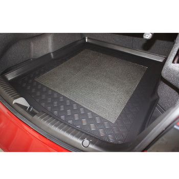 Tapis de coffre Mazda 6 III, carrosserie sedán, fabrication 01.2013 - présent #1 - 5