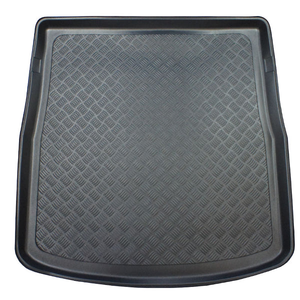 Tapis de coffre Mazda 6 III, carrosserie break, fabrication 01.2013 - présent #1 - 1