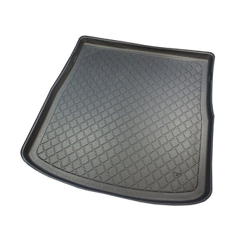 Tapis de coffre Mazda 6 III, carrosserie break, fabrication 01.2013 - présent #1 - 5