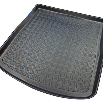 Tapis de coffre Mazda 6 III, carrosserie break, fabrication 01.2013 - présent #1 - 6