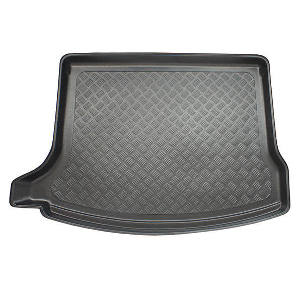 Tapis de coffre Mazda 3 III, carrosserie berline, fabrication 09.2013 - 02.2019 #1 - 1