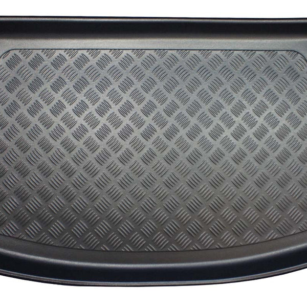 Tapis de coffre Mazda CX-3, carrosserie suv, fabrication 06.2015 - présent #1 - 1