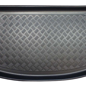 Tapis de coffre Mazda CX-3, carrosserie suv, fabrication 06.2015 - présent #1 - 5