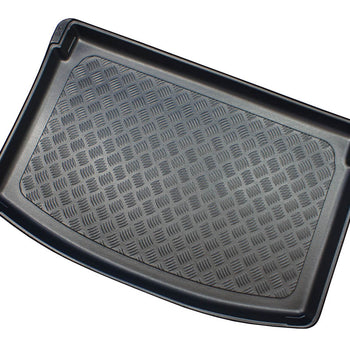 Tapis de coffre Mazda CX-3, carrosserie suv, fabrication 06.2015 - présent #1 - 6