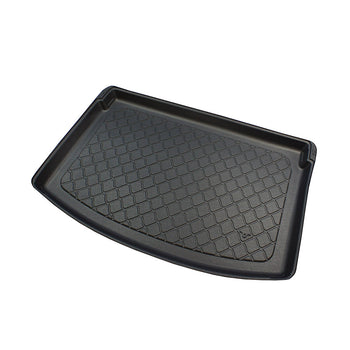 Tapis de coffre Mazda CX-3, carrosserie suv, fabrication 06.2015 - présent #1 - 6
