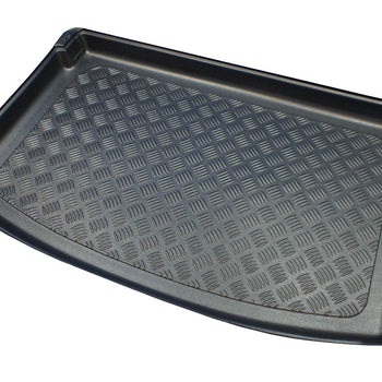 Tapis de coffre Mazda CX-3, carrosserie suv, fabrication 06.2015 - présent #1 - 7