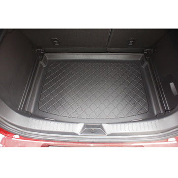 Tapis de coffre Mazda CX-3, carrosserie suv, fabrication 06.2015 - présent #1 - 9