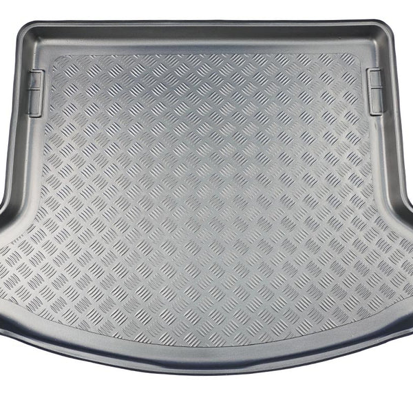 Tapis de coffre Mazda CX-5 II, carrosserie suv, fabrication 07.2017 - présent #1 - 1